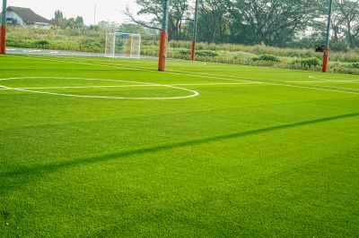 Top Rated Products for Soccer Field Turf Installation