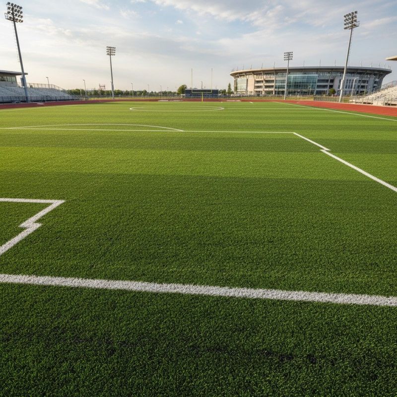 Common Artificial Grass Problems In Commercial Areas