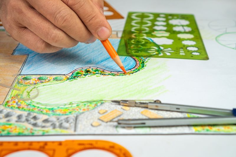 Garden Landscape Design