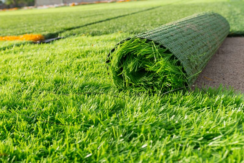 Synthetic Grass Surface